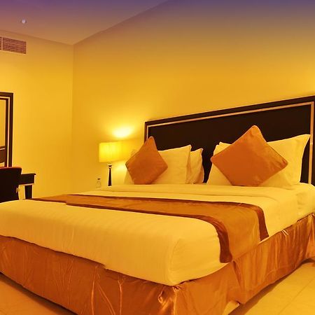 Nelover Al Khobar Hotel Exterior photo