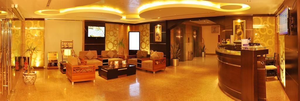 Nelover Al Khobar Hotel Exterior photo