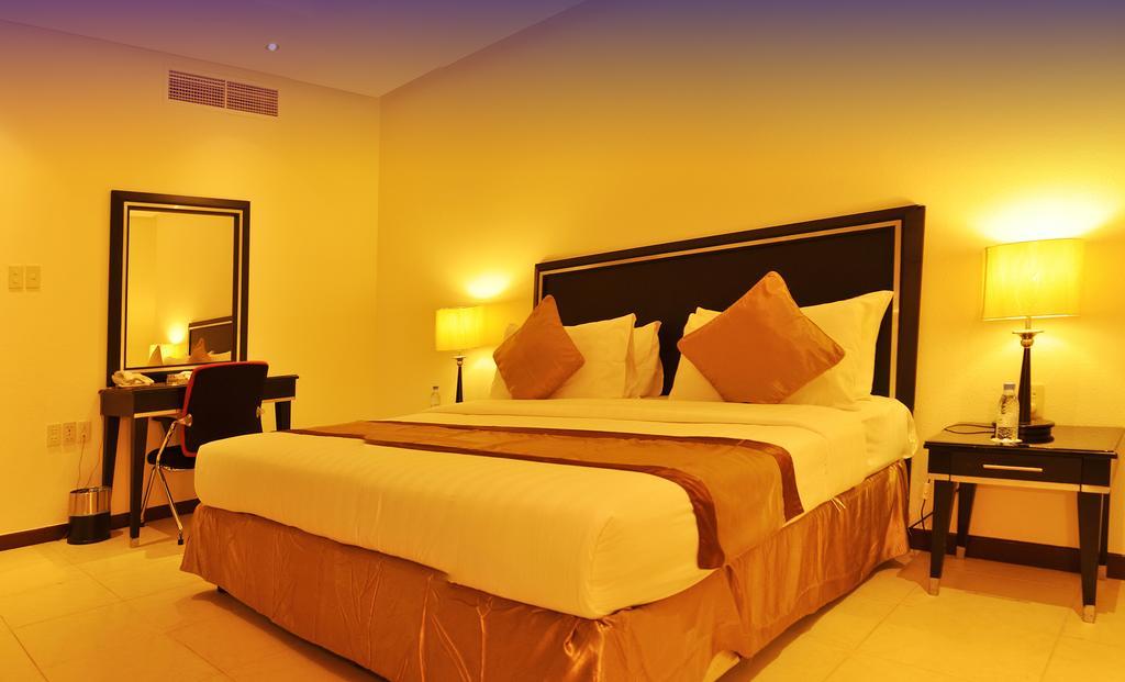 Nelover Al Khobar Hotel Exterior photo