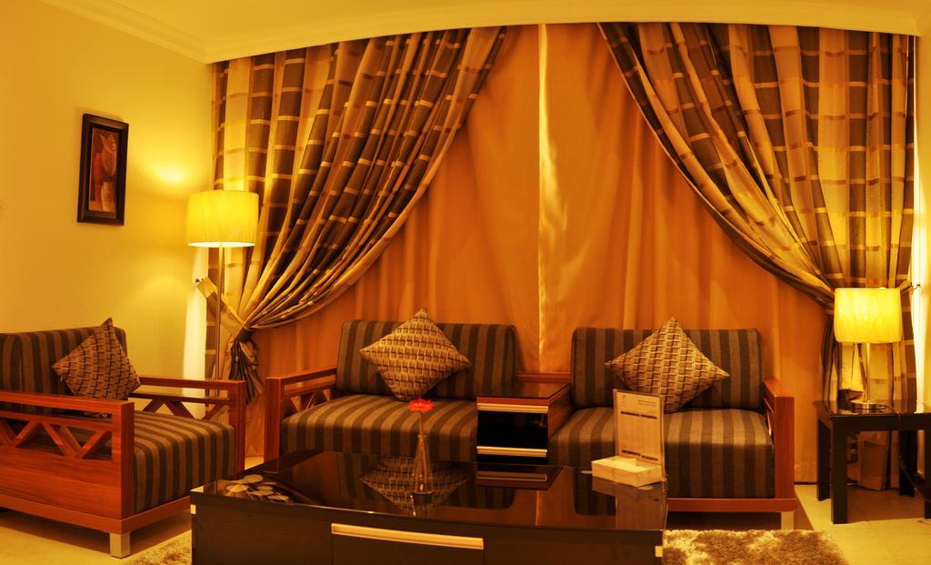 Nelover Al Khobar Hotel Exterior photo