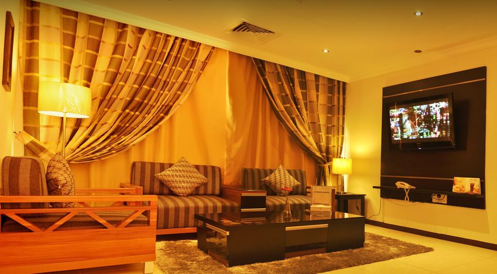 Nelover Al Khobar Hotel Exterior photo