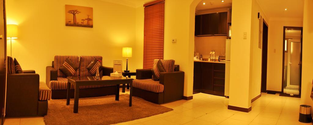 Nelover Al Khobar Hotel Exterior photo