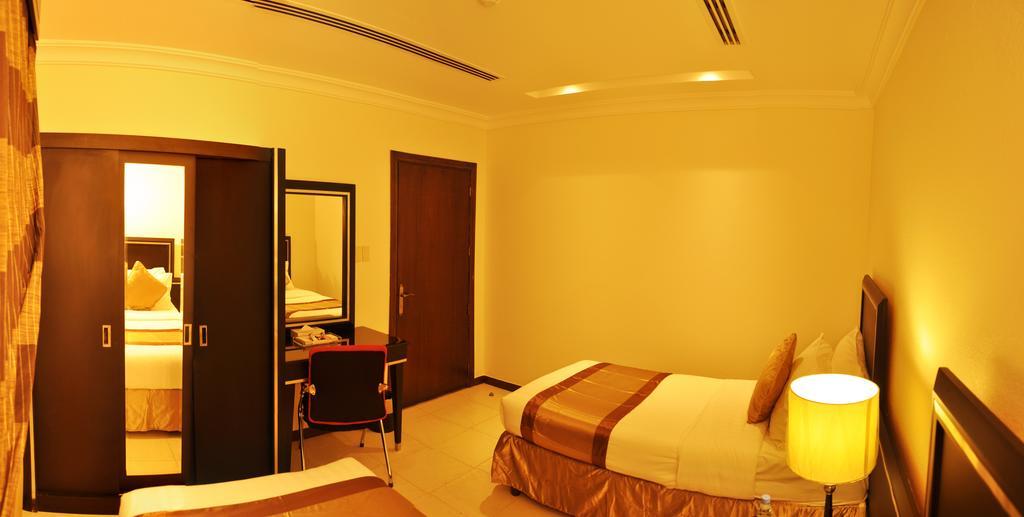 Nelover Al Khobar Hotel Exterior photo