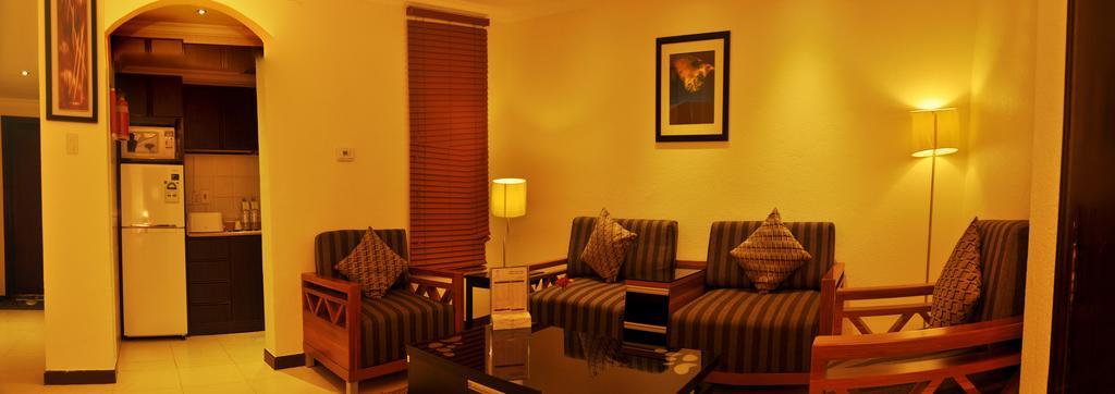Nelover Al Khobar Hotel Exterior photo