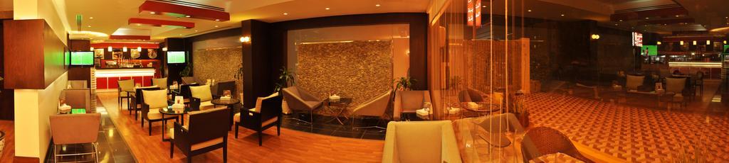 Nelover Al Khobar Hotel Exterior photo
