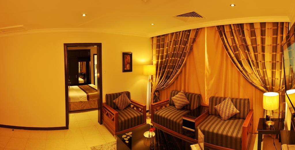 Nelover Al Khobar Hotel Exterior photo
