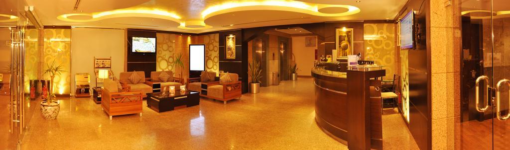 Nelover Al Khobar Hotel Exterior photo